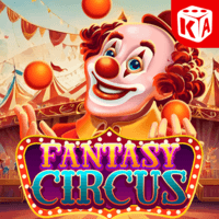 Rạp Xiếc Mộng Mơ game icon