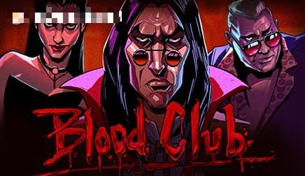 Blood Club