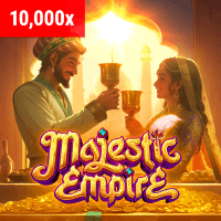 Đế Chế Huyền Bí game icon